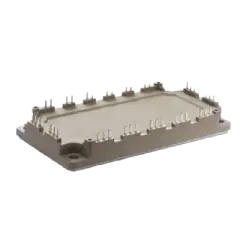7MBR25SA120 25A 1200V Fuji Electric IGBT Module