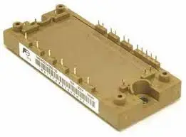 7MBR25VA120-50 25A 1200V Fuji Electric IGBT Module