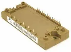 7MBR25VA120-50 25A 1200V Fuji Electric IGBT Module