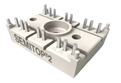 SK35BZ 35A 1600V Semikron Diode/Thyristor Module