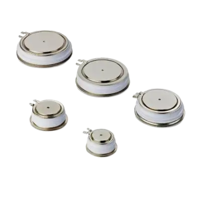 SKT2500-18E 2500A 1800V Semikron Disc Type Thyristor
