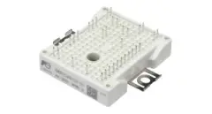 7MBR25VKB120-50 25A 1200V Fuji Electric IGBT Module