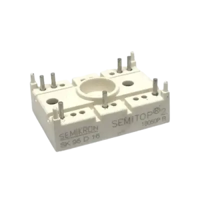 SK 35 BZ 16 35A 1600V Semikron Diode/Thyristor Module