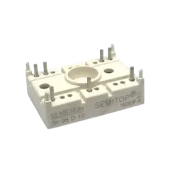 SK35BZ16 35A 1600V Semikron Diode/Thyristor Module