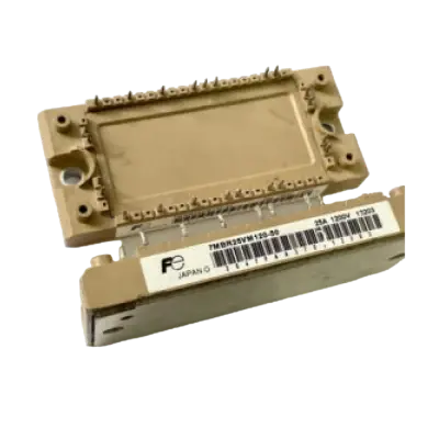 7MBR25VM120-50 25A 1200V Fuji Electric IGBT Module
