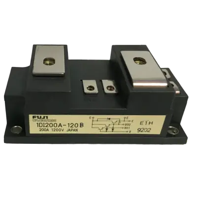 1DI200A-120 Fuji Darlington Transistor Module