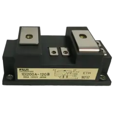 1DI200A-120 Fuji Darlington Transistor Module