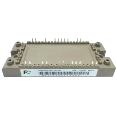 7MBR25VP-120 25A 1200V Fuji Electric IGBT Module