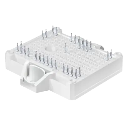 SK35DGDL12T7ETE2s 35A 1200V Semikron IGBT Module