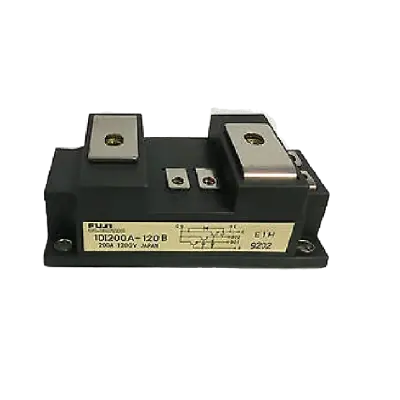1DI200A-140 Fuji Darlington Transistor Module