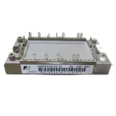 7MBR25VW120-50 25A 1200V Fuji Electric IGBT Module