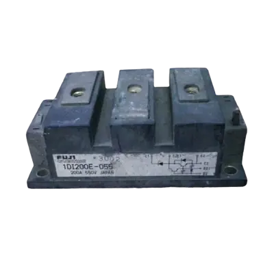 1DI200E-050 Fuji Darlington Transistor Module