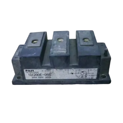 1DI200E-055 Fuji Darlington Transistor Module