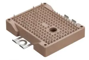 7MBR25XKB120-50 25A 1200V Fuji Electric IGBT Module