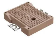 7MBR25XKB120-50 25A 1200V Fuji Electric IGBT Module