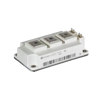 FF200R12KE3 200A 1200V Infineon IGBT Module