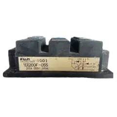 1DI200F-055 Fuji Darlington Transistor Module