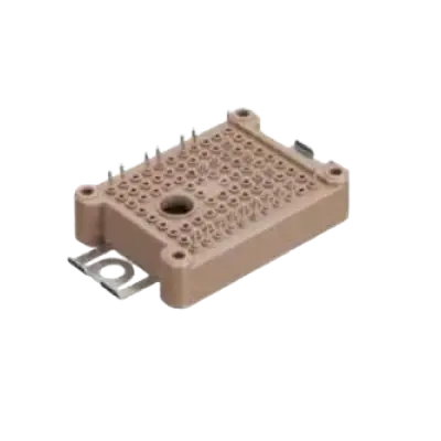 7MBR25XKC120-50 25A 1200V Fuji Electric IGBT Module