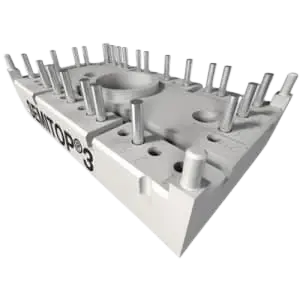 SK 35 GD 126 ET 35A 1200V Semikron IGBT Module