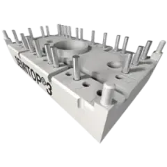 SK 35 GD 126 ET 35A 1200V Semikron IGBT Module