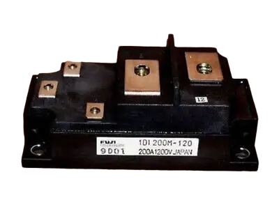 1DI200M-120 Fuji Darlington Transistor Module