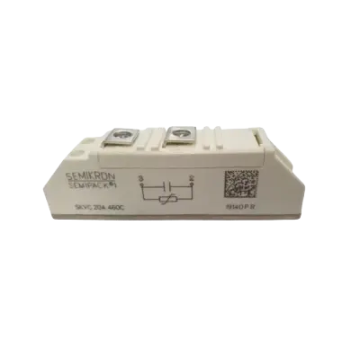 SKVC20A460C 20A 460V Semikron Varistor