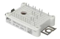 7MBR30VKA060-50 30A 600V Fuji Electric IGBT Module
