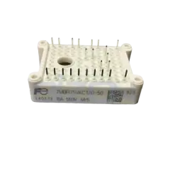 7MBR30VKC060-50 30A 600V Fuji Electric IGBT Module