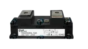 1DI200ZA-120 Fuji Darlington Transistor Module