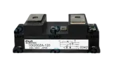 1DI200ZA-120 Fuji Darlington Transistor Module