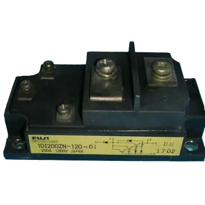 1DI200ZN-120 Fuji Darlington Transistor Module