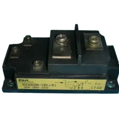 1DI200ZN-120 Fuji Darlington Transistor Module