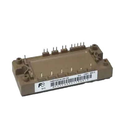 7MBR35VA120-50 35A 1200V Fuji Electric IGBT Module