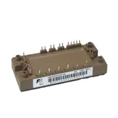 7MBR35VA120-50 35A 1200V Fuji Electric IGBT Module