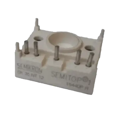 SK 35 NT 16 35A 1600V Semikron Thyristor Module