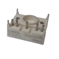 SK 35 NT 16 35A 1600V Semikron Thyristor Module