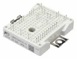 7MBR35VKB120-50 35A 1200V Fuji Electric IGBT Module