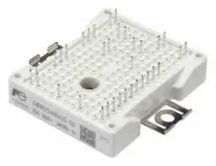 7MBR35VKB120-50 35A 1200V Fuji Electric IGBT Module