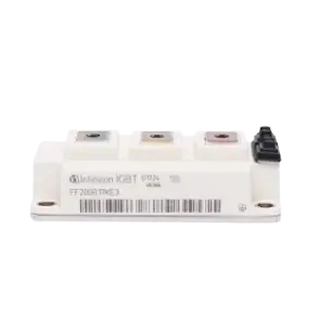 FF200R17KE3 200A 1700V Infineon IGBT Module