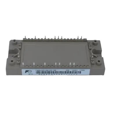 7MBR35VM120-50 35A 1200V Fuji Electric IGBT Module