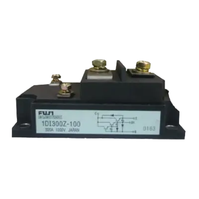 1DI300Z-100E 300A 1000V Fuji Darlington Transistor Module