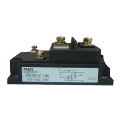 1DI300Z-100E 300A 1000V Fuji Darlington Transistor Module