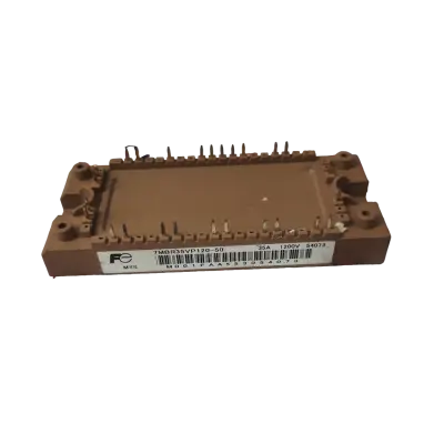 7MBR35VP120-50 35A 1200V Fuji Electric IGBT Module