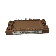 7MBR35VP120-50 35A 1200V Fuji Electric IGBT Module