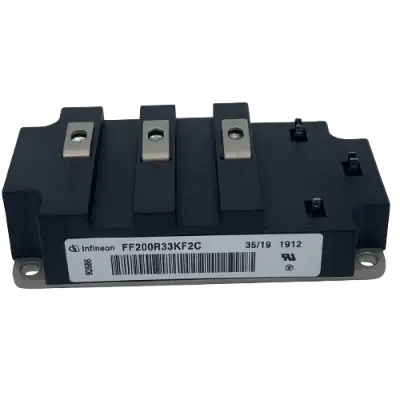 FF200R33KF2C 200A 3300V Infineon IGBT Module
