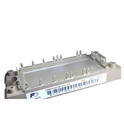 7MBR35VW120-50 35A 1200V Fuji Electric IGBT Module