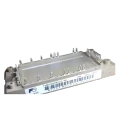 7MBR35VW120-50 35A 1200V Fuji Electric IGBT Module