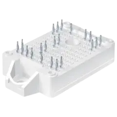 SK40MH120CR03TE1 40A 1200V Semikron Thyristor/Diode Module