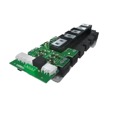 SKYPER PRIME ST10 Semikron