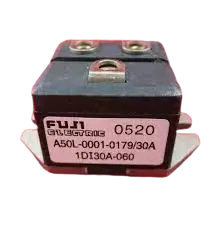 1DI30A-050 30A 500V Fuji Darlington Transistor Module